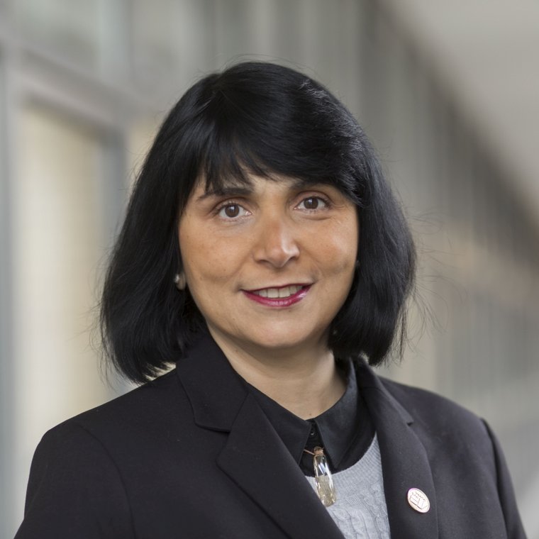 Maria-Esther Vidal