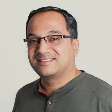 Rajendra Akerkar